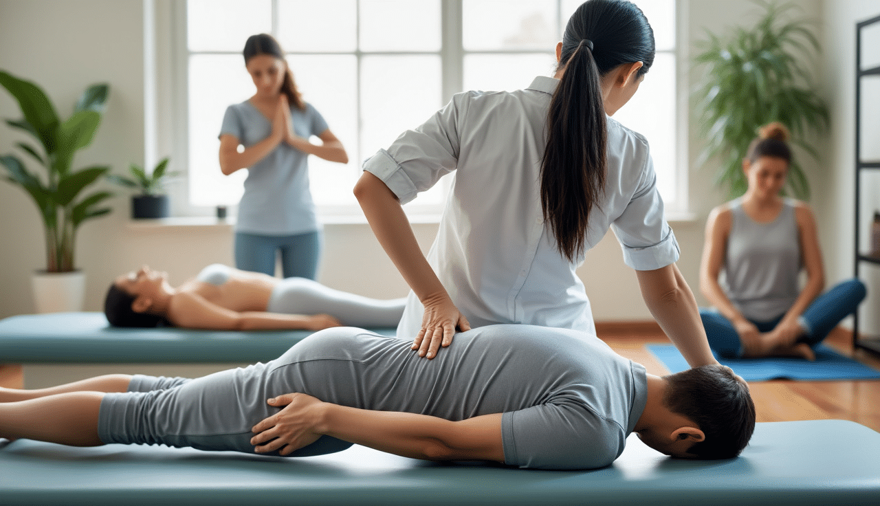 Alternative Treatment Combinations