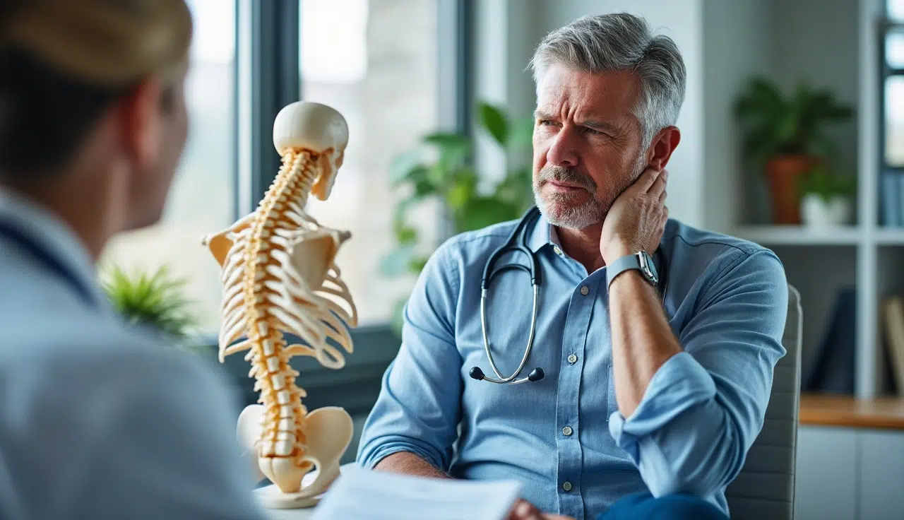 Beyond the Common Symptoms