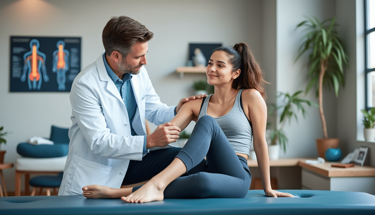 Beyond Traditional Spinal Adjustments: Modern Chiropractic Approaches
