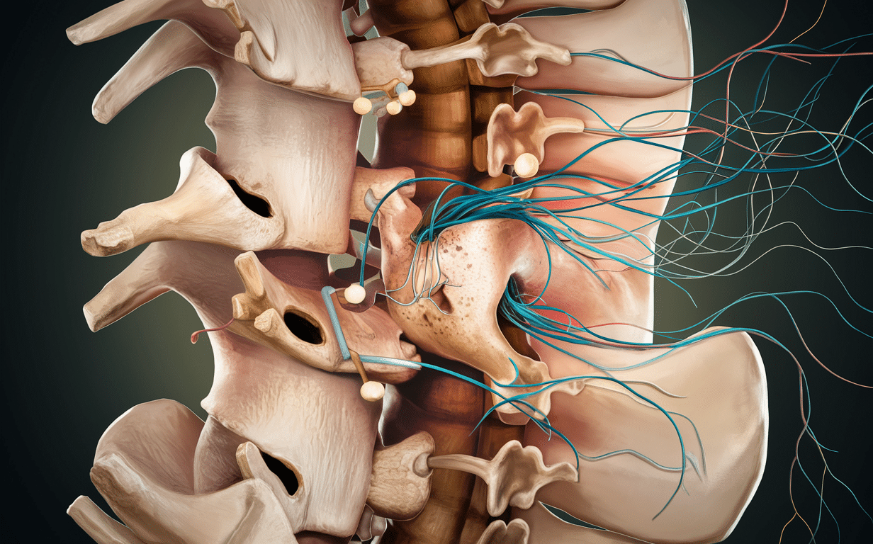 The Connection Between Subluxations and the Nervous System