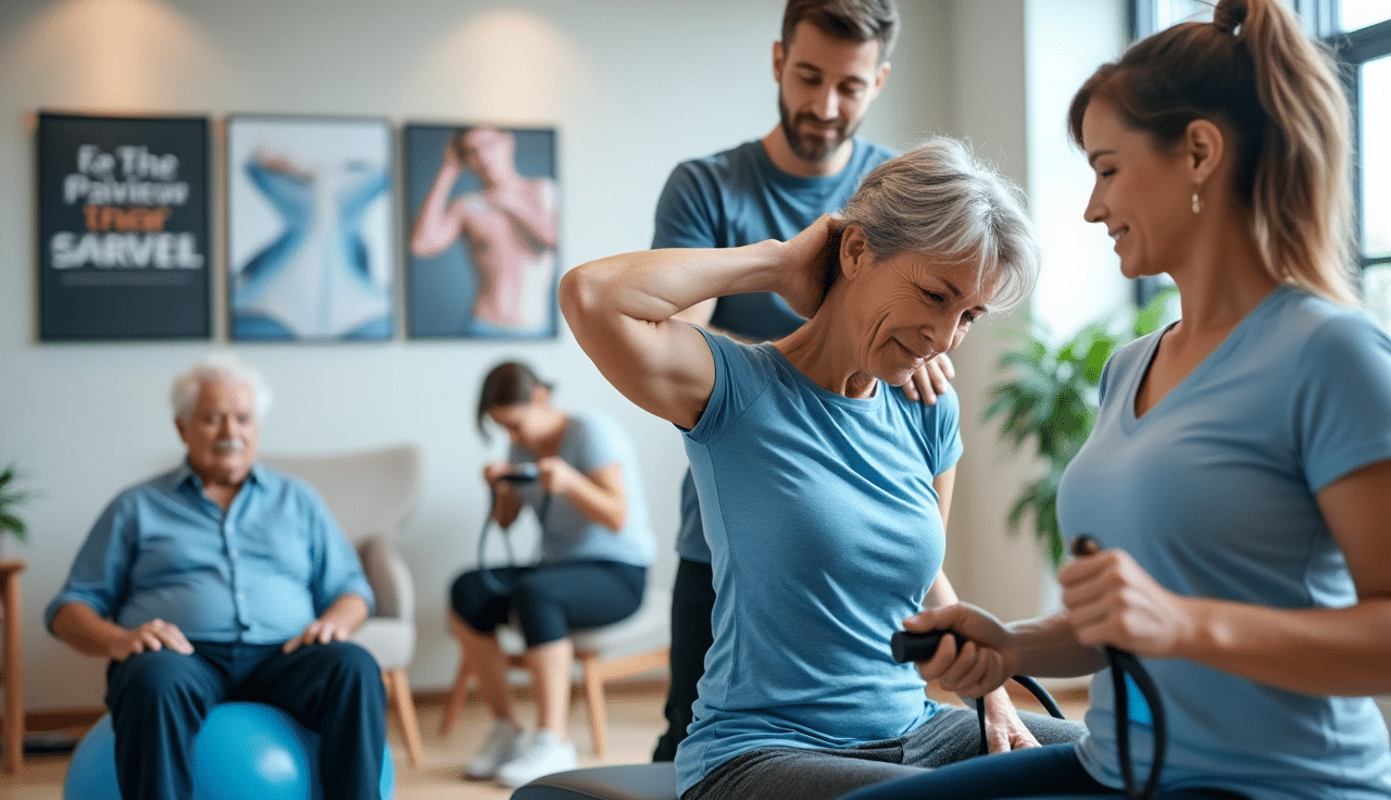 Modern Treatment Approaches