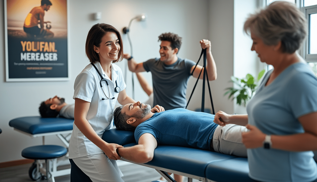 Take Control of Your Recovery Today: Your Next Steps