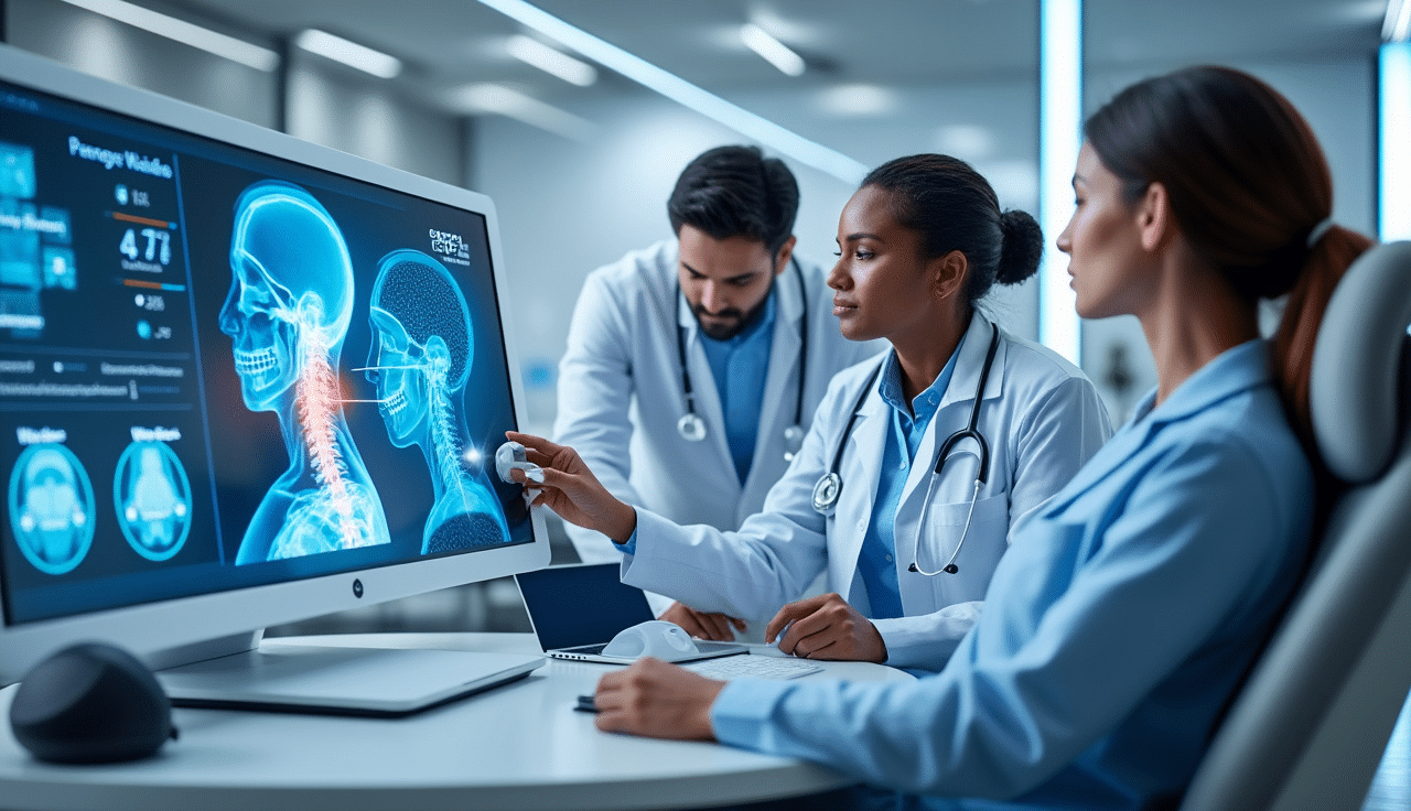 The Future of Whiplash Detection