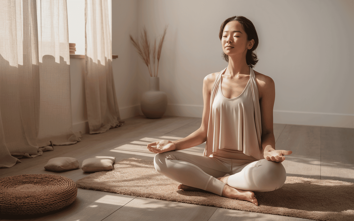 The Role of Chiropractic Care in Stress Relief