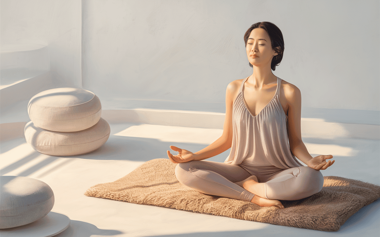Simple Practices to Complement Chiropractic Care