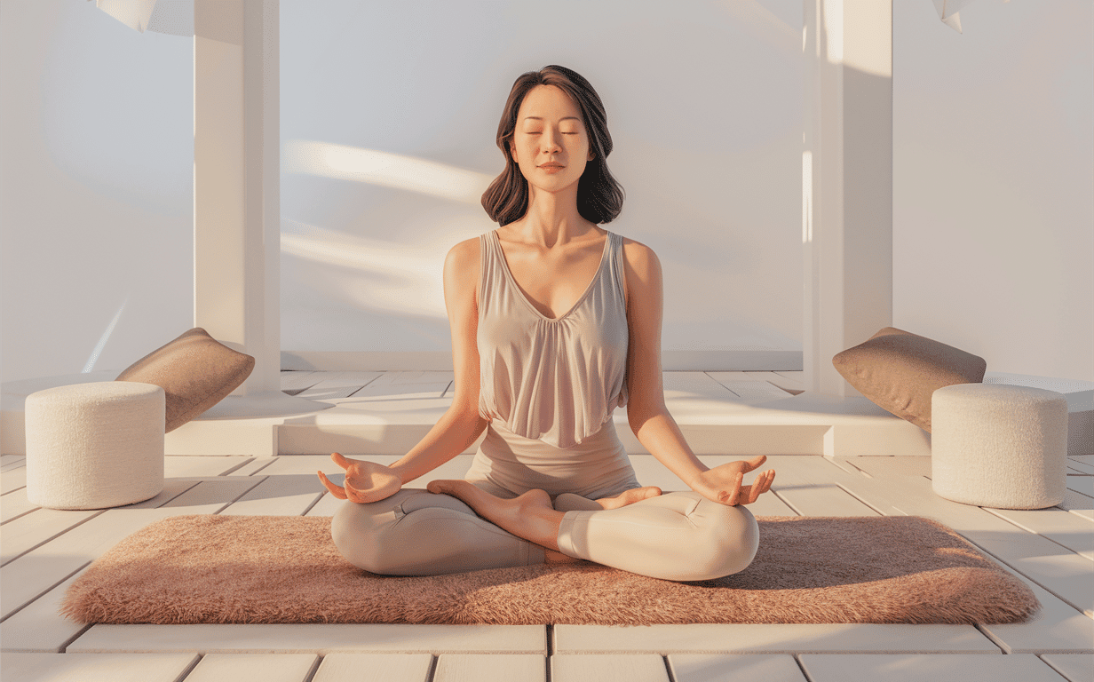Nutrition and Stress Management