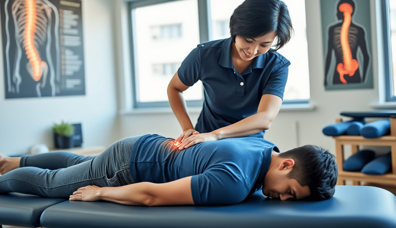 Understanding Modern Chiropractic Approaches to Back Pain