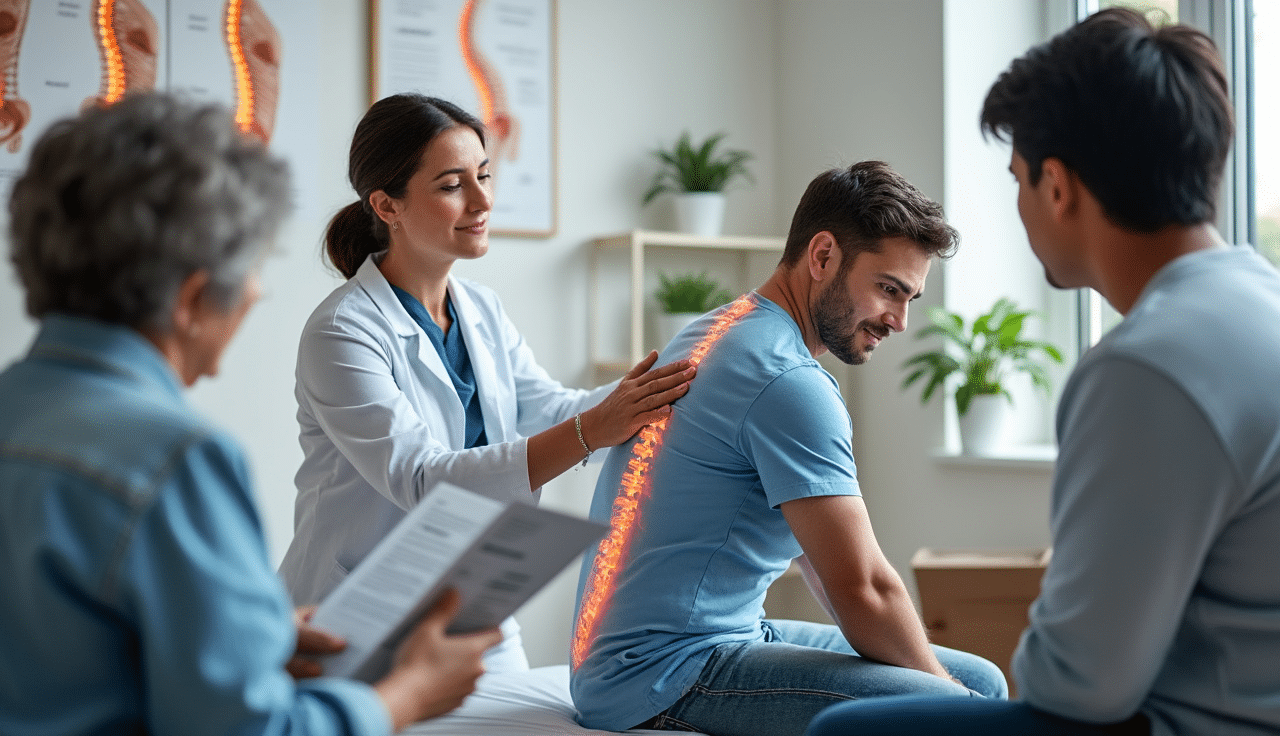 Understanding the Connection Between Chiropractic Success and Patient Profiles