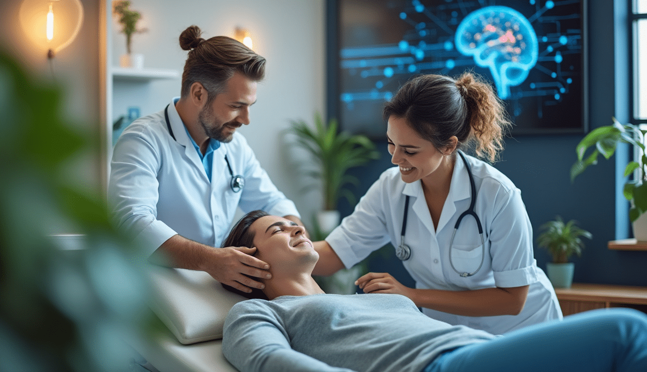 Understanding the Mind-Body Connection in Headache Treatment