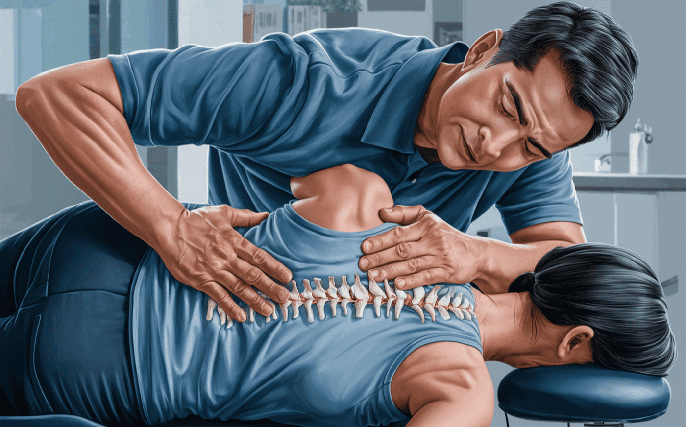 Unraveling the Complexities of Spinal Health