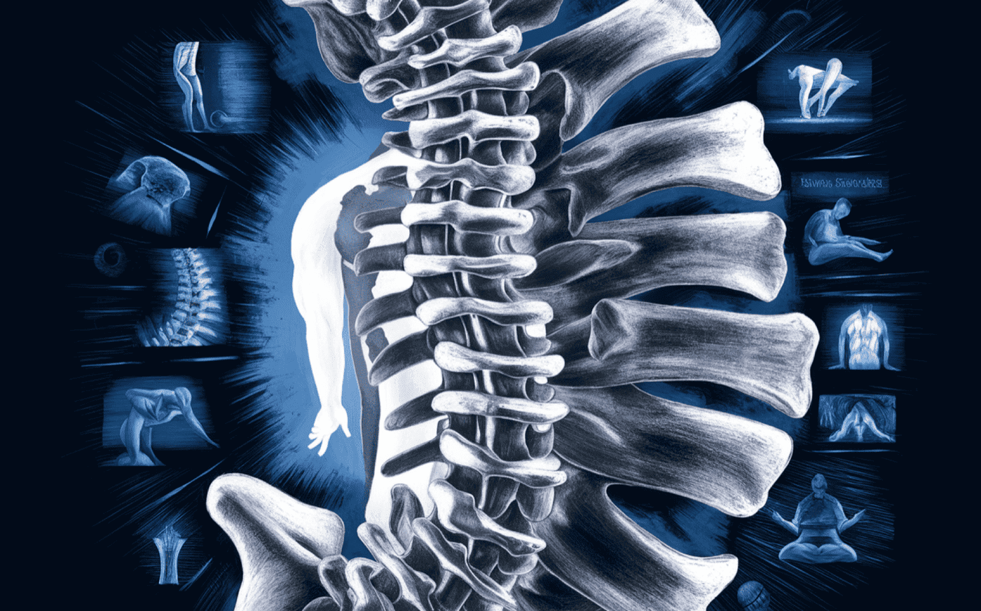 **What are Vertebral Subluxations?**